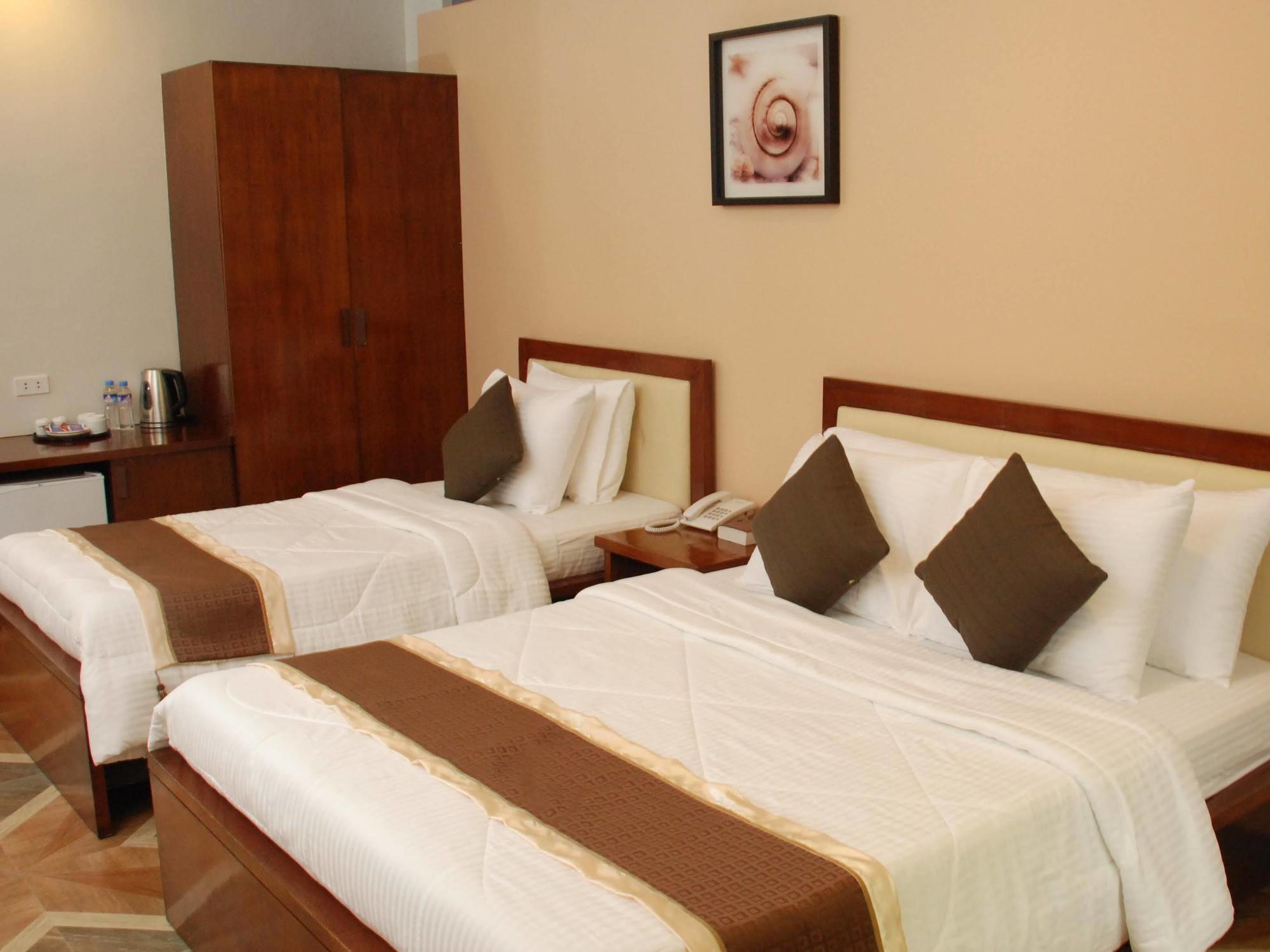 Nao Hotel Tagaytay City Exterior foto